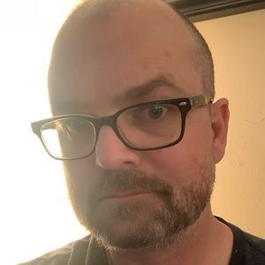 Meet your Posher, Joseph